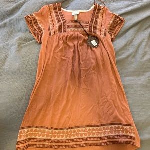 Knox Rose dress